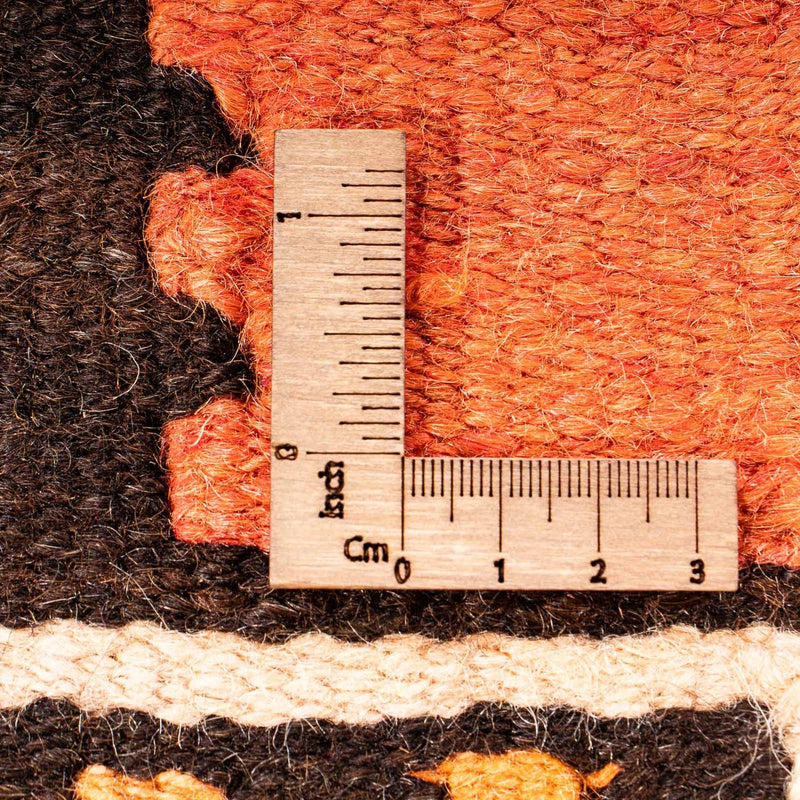 Antikk kilim Teppe 130x260cm