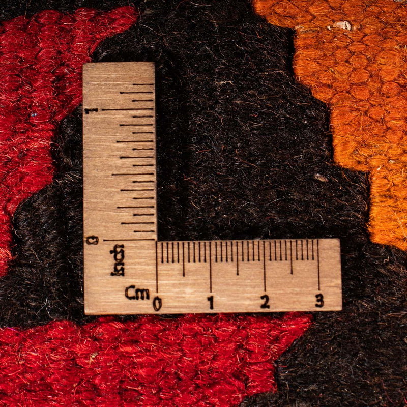 Antikk kilim Teppe 320x162cm