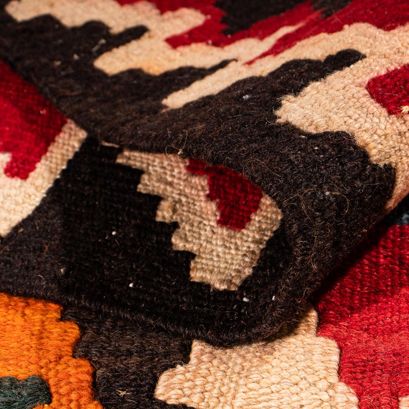 Antikk kilim Teppe 320x162cm