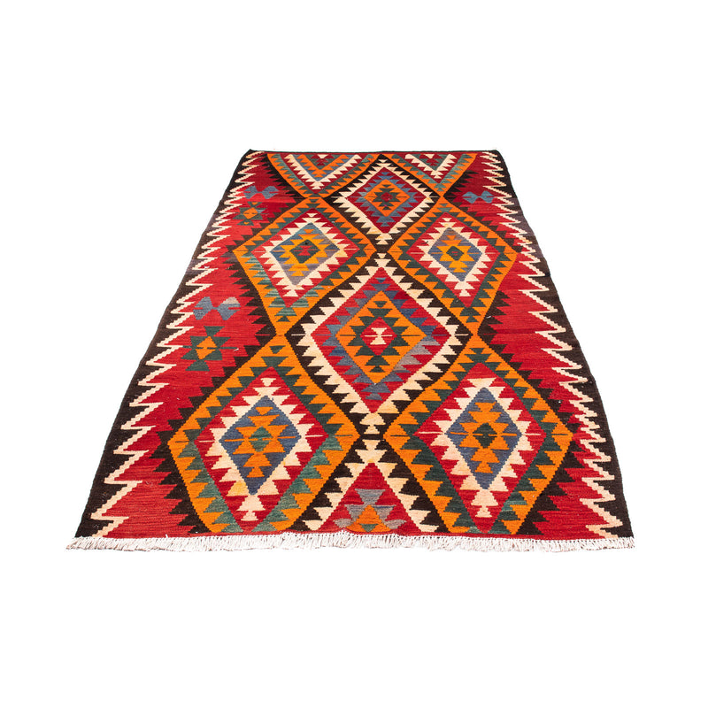 Antikk kilim Teppe 320x162cm