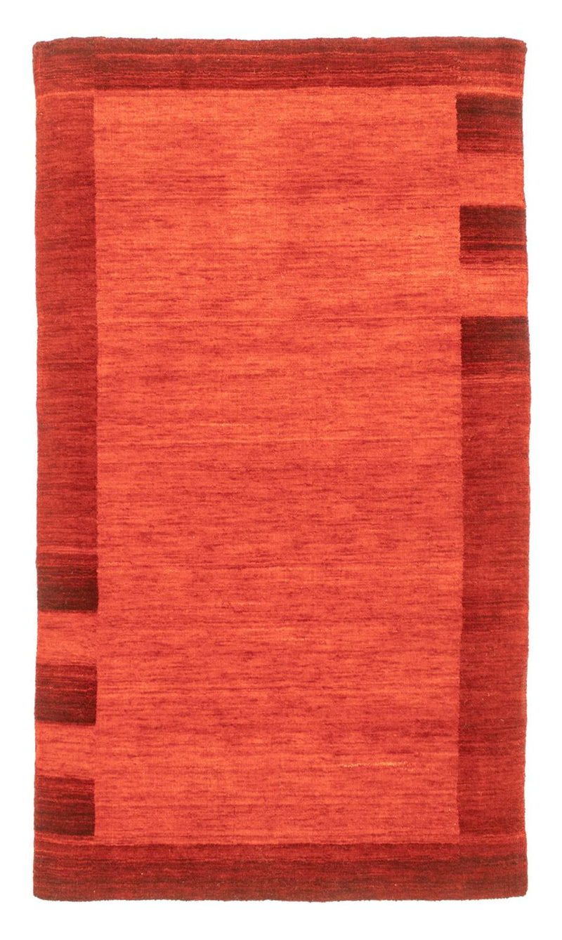 Gabbeh Loom Teppe 154x94cm - Ullteppe