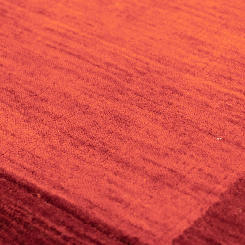 Gabbeh Loom Teppe 154x94cm - Ullteppe