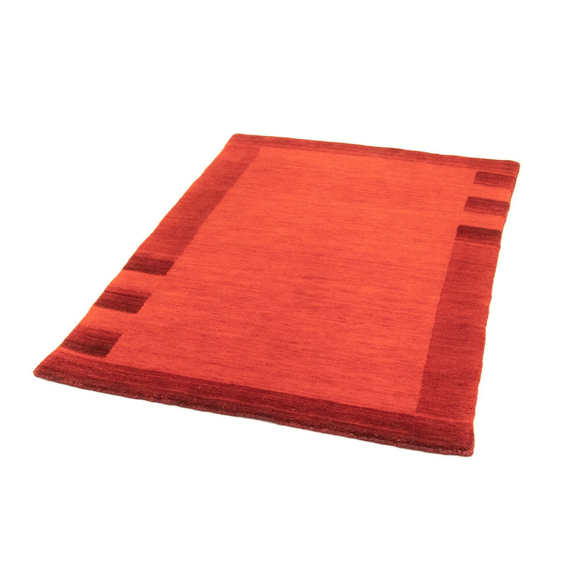 Gabbeh Loom Teppe 154x94cm - Ullteppe