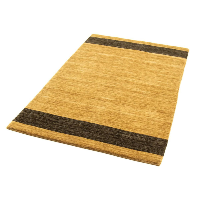 Gabbeh Loom Teppe 161x93cm - Ullteppe