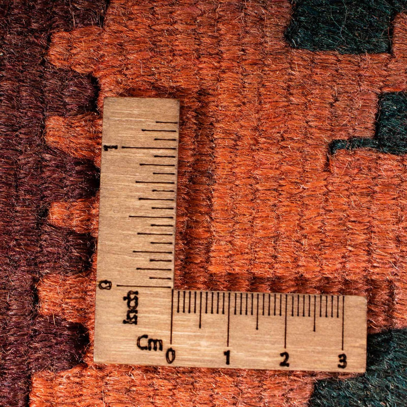 Antikk kilim Teppe 320x145cm