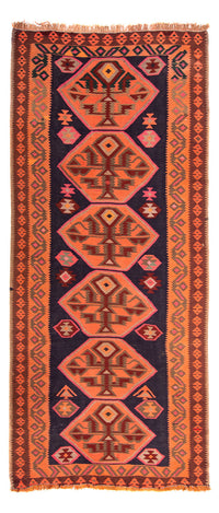 Antikk kilim Teppe 320x145cm – product image