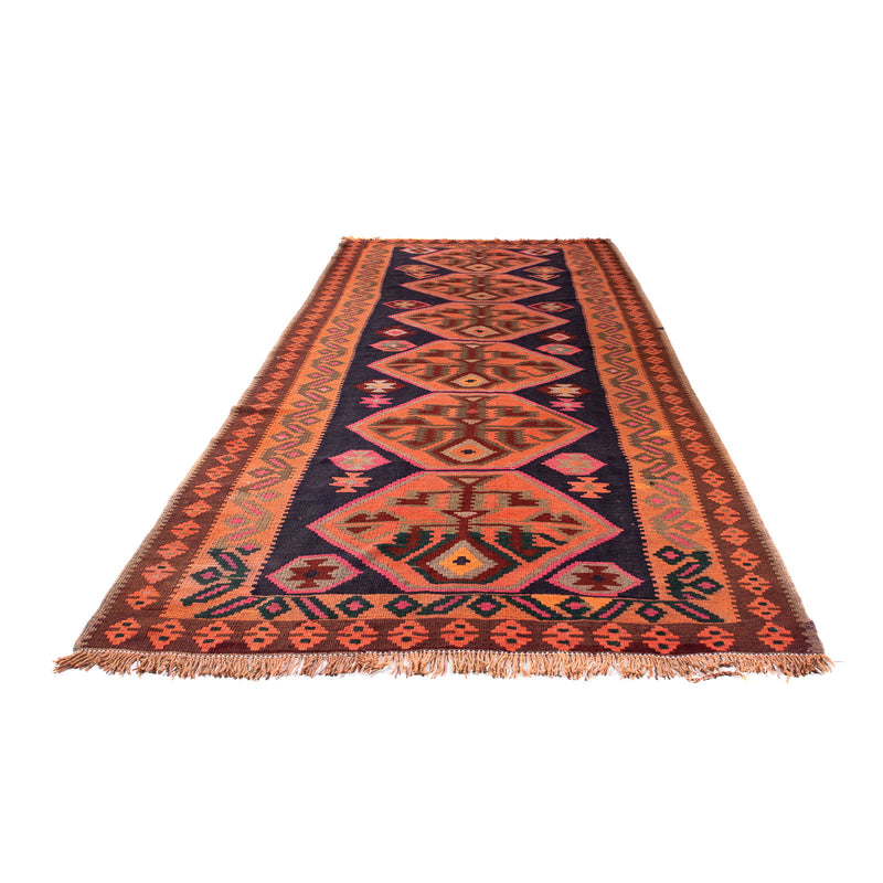 Antikk kilim Teppe 320x145cm
