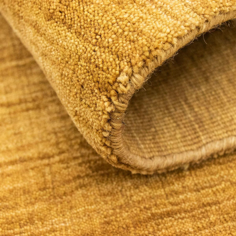 Gabbeh Loom Teppe 160x92cm - Ullteppe