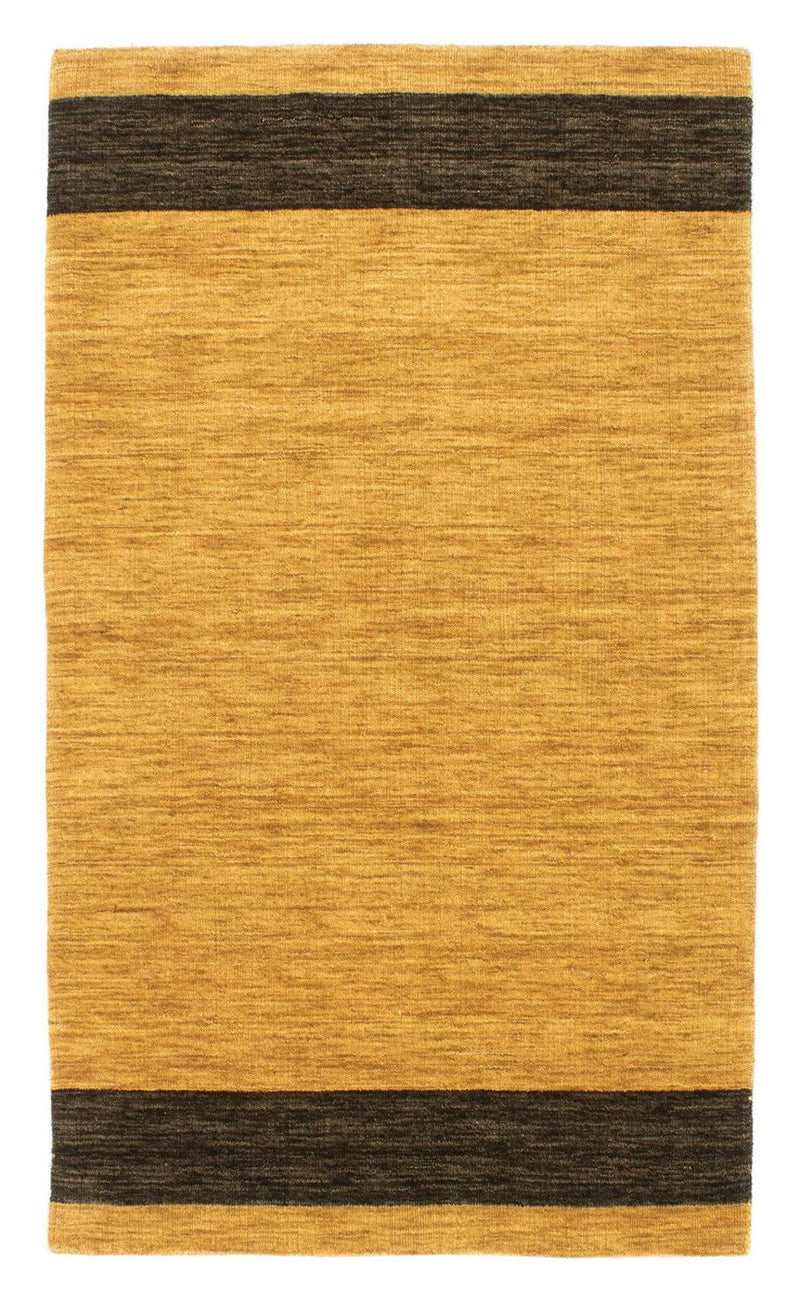 Gabbeh Loom Teppe 160x93cm - Ullteppe