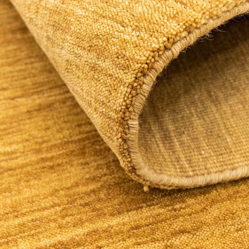 Gabbeh Loom Teppe 160x93cm - Ullteppe