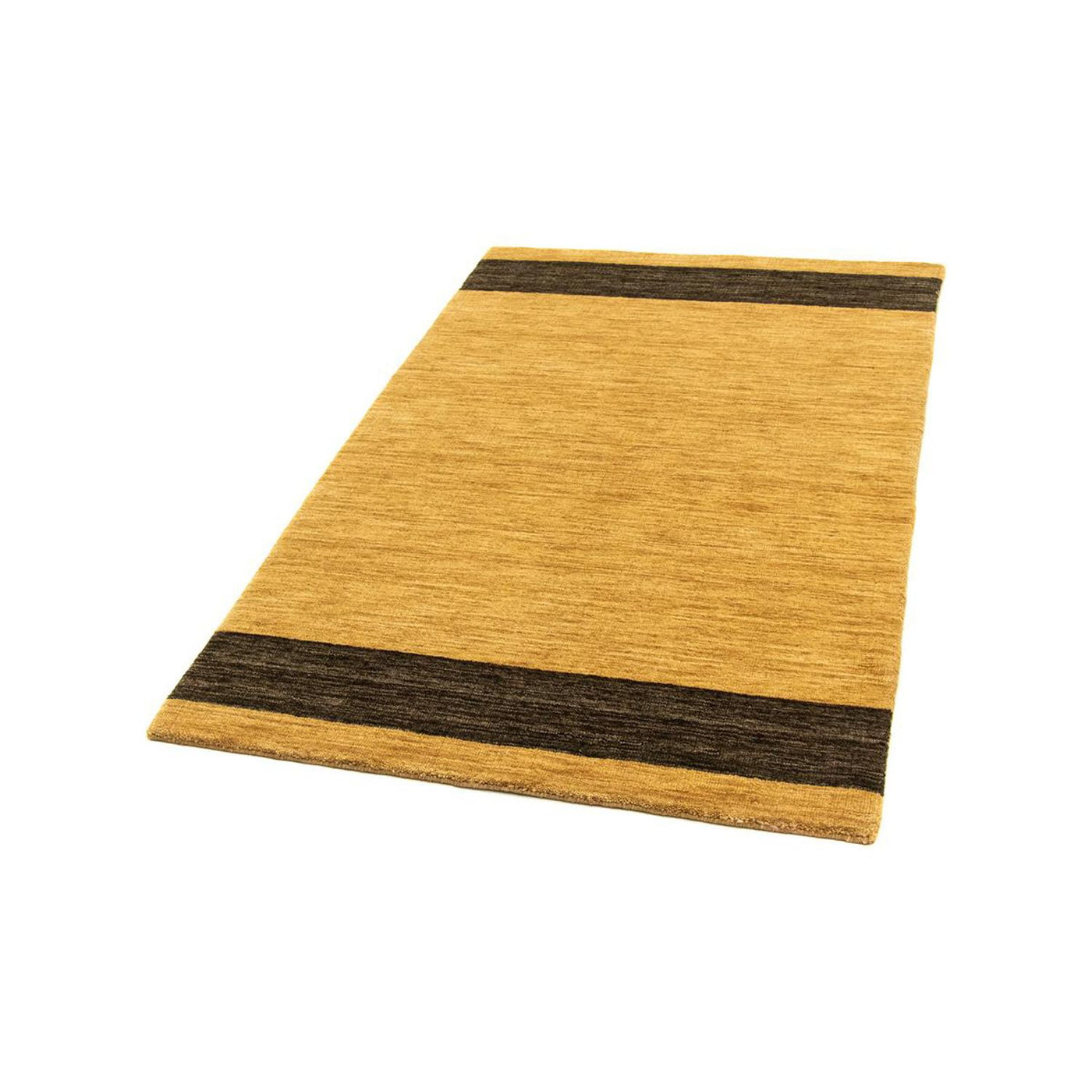 Gabbeh Loom Teppe 160x93cm - Ullteppe
