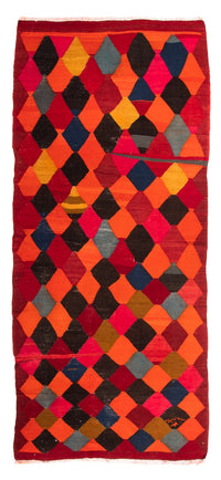 Antikk kilim Teppe 145x320cm – product image