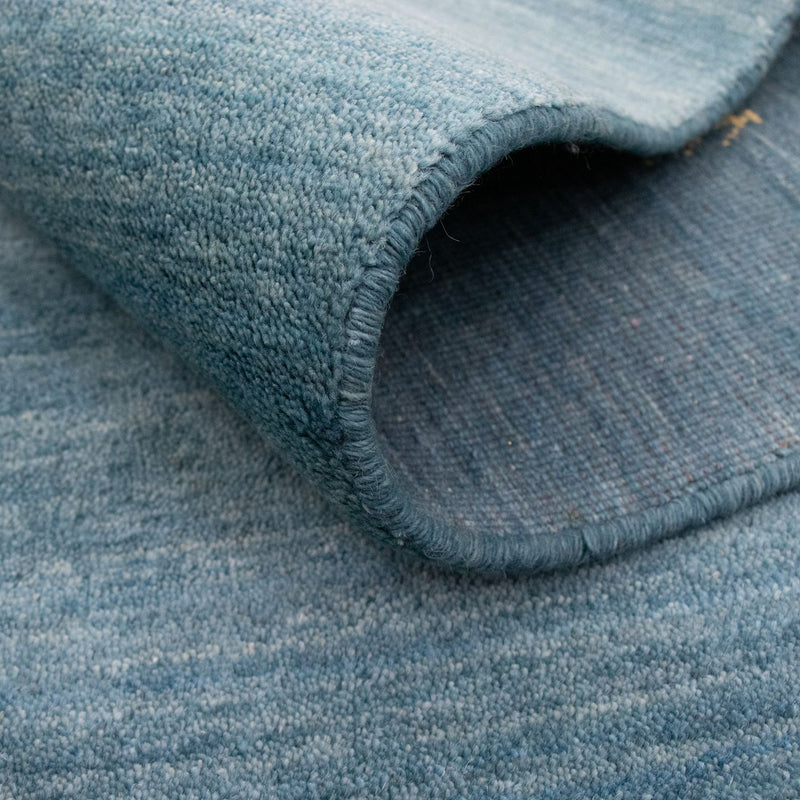 Gabbeh Loom Teppe 299x202cm - Ullteppe