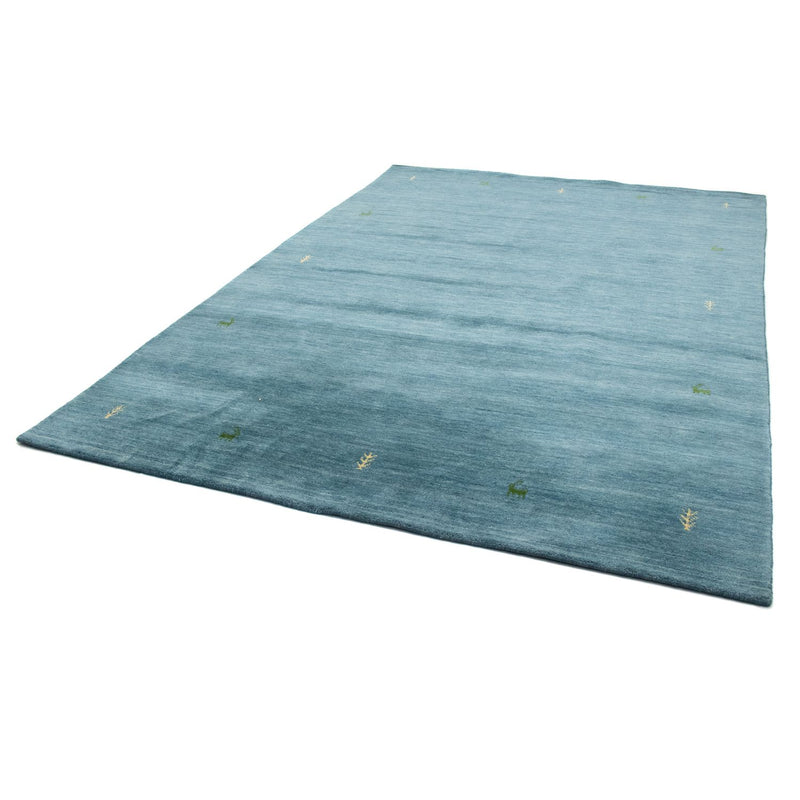 Gabbeh Loom Teppe 299x202cm - Ullteppe