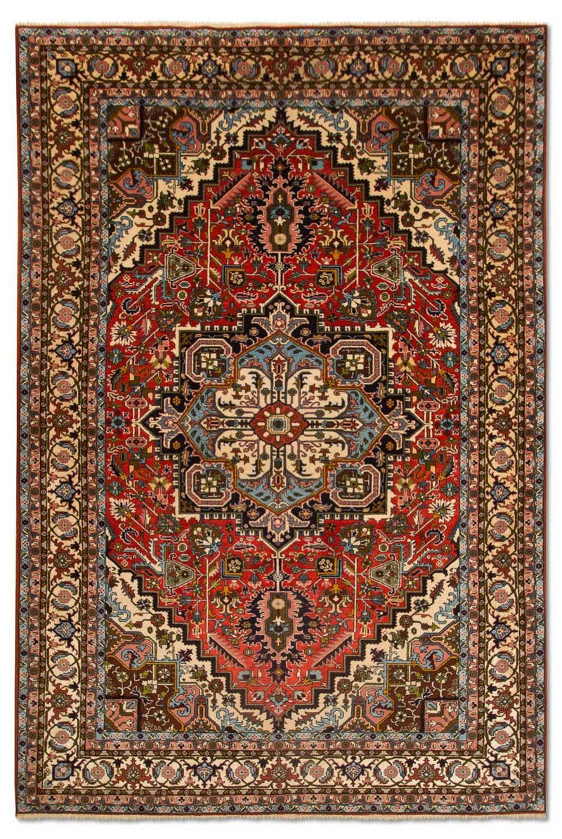 Ardabil Teppe 291x202cm - Persisk teppe