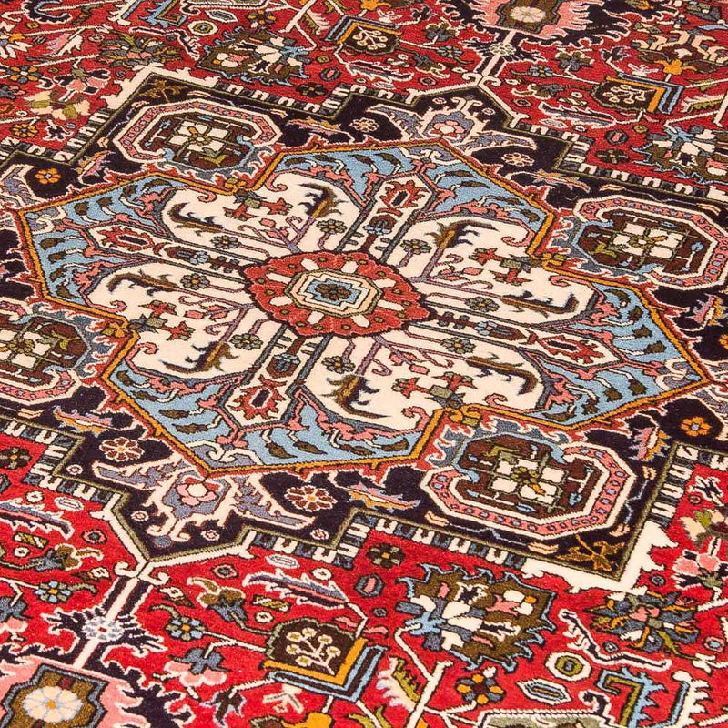 Ardabil Teppe 291x202cm - Persisk teppe