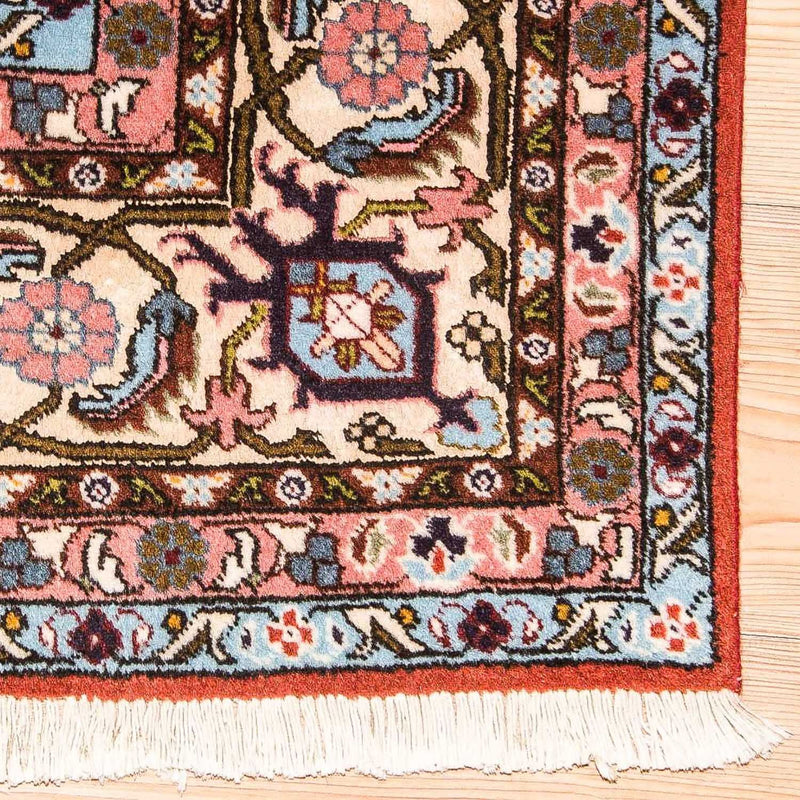 Ardabil Teppe 291x202cm - Persisk teppe