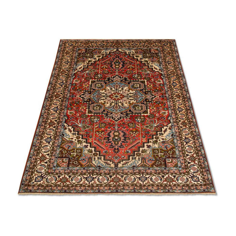 Ardabil Teppe 291x202cm - Persisk teppe
