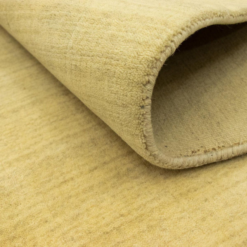 Gabbeh Loom Teppe 161x228cm - Ullteppe