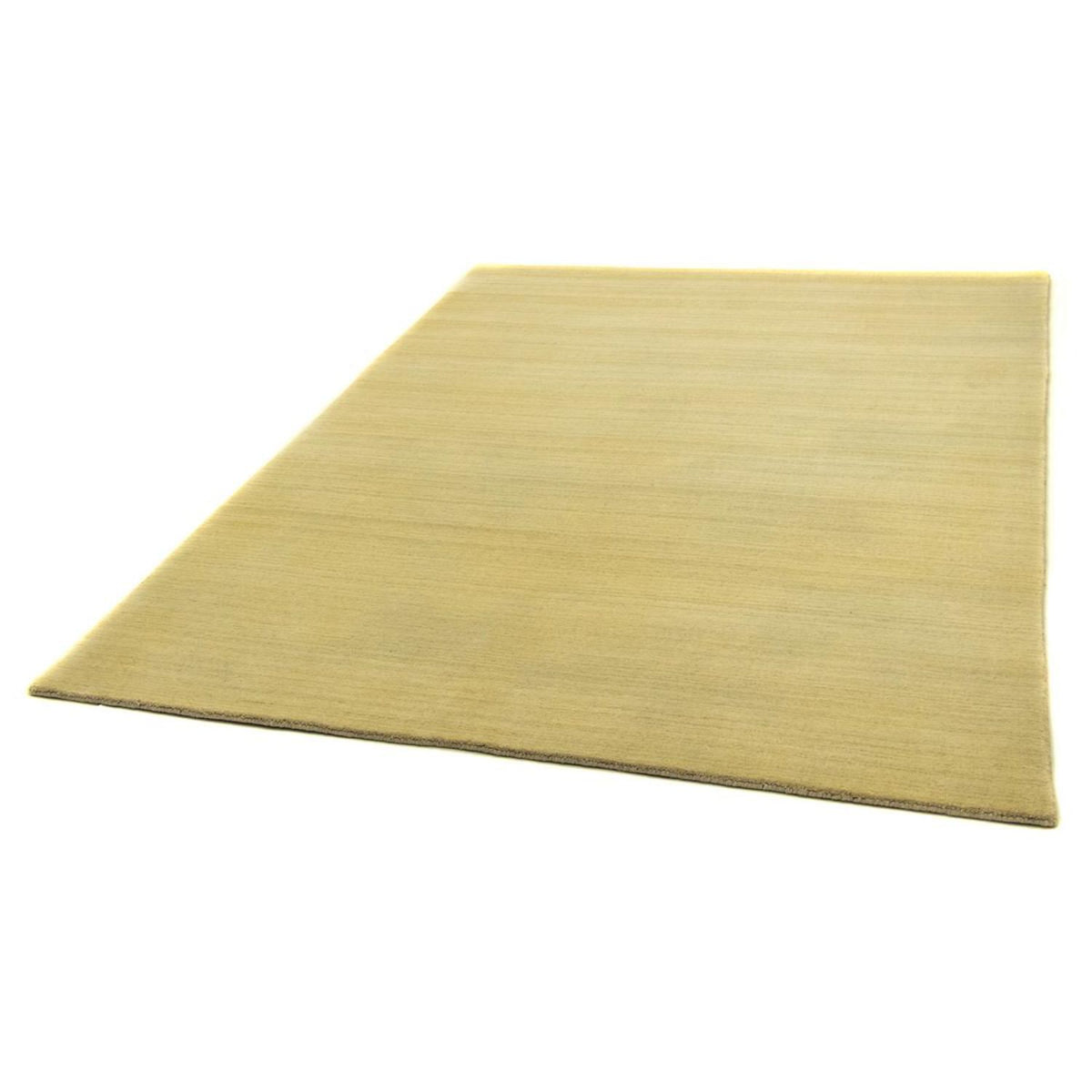 Gabbeh Loom Teppe 161x228cm - Ullteppe