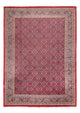 Indo Bidjar Teppe 353x253cm - Orientalsk teppe