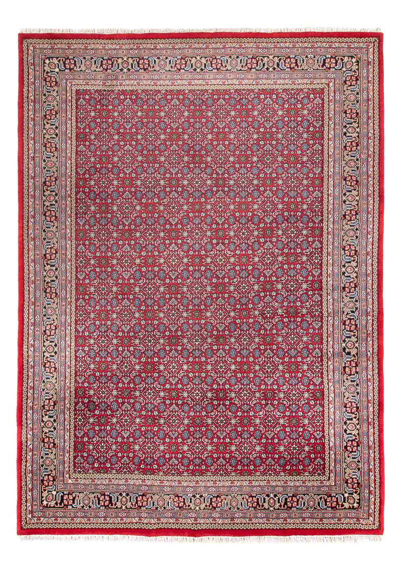 Indo Bidjar Teppe 353x253cm - Orientalsk teppe