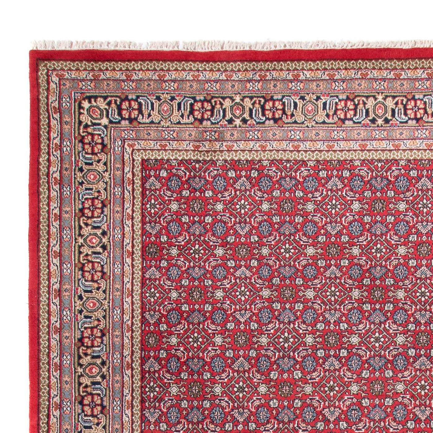 Indo Bidjar Teppe 353x253cm - Orientalsk teppe