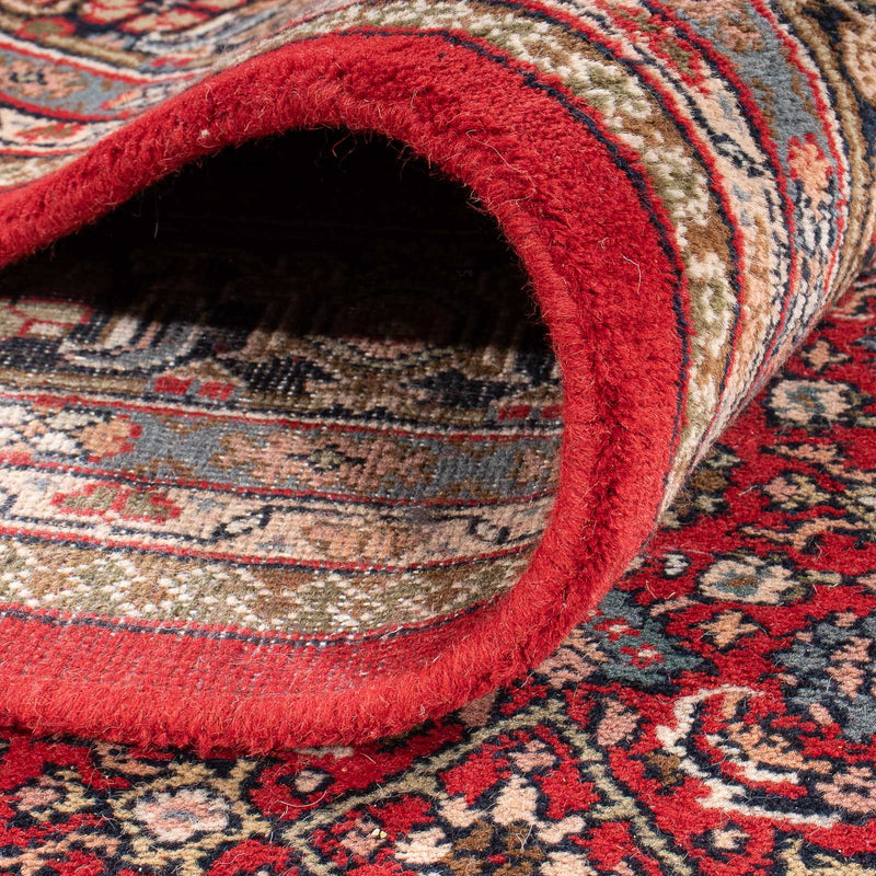 Indo Bidjar Teppe 353x253cm - Orientalsk teppe