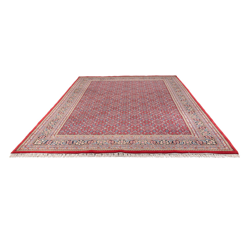 Indo Bidjar Teppe 353x253cm - Orientalsk teppe