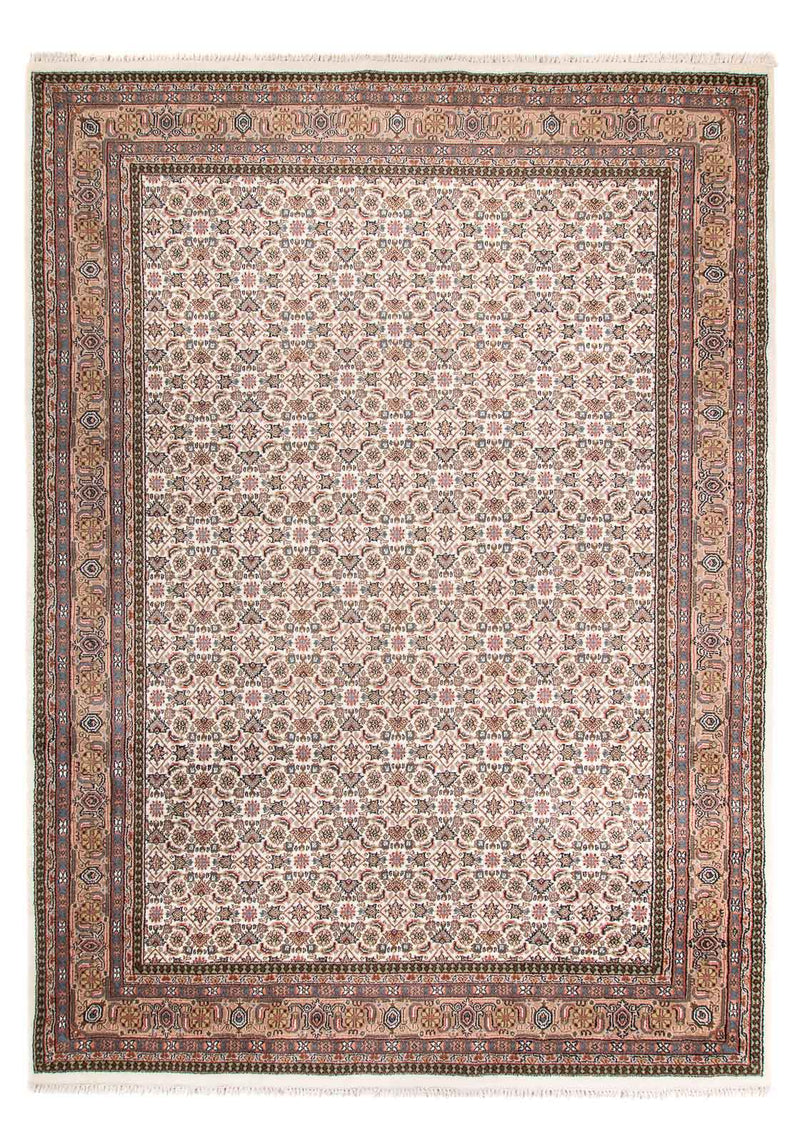 Indo Bidjar Teppe 355x249cm - Orientalsk teppe
