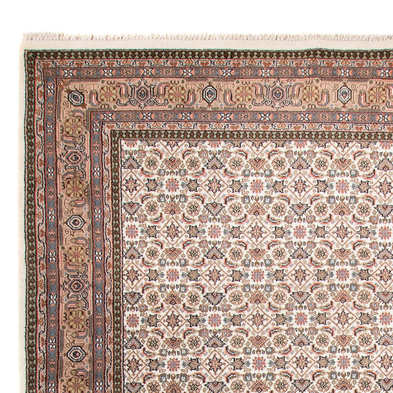 Indo Bidjar Teppe 355x249cm - Orientalsk teppe