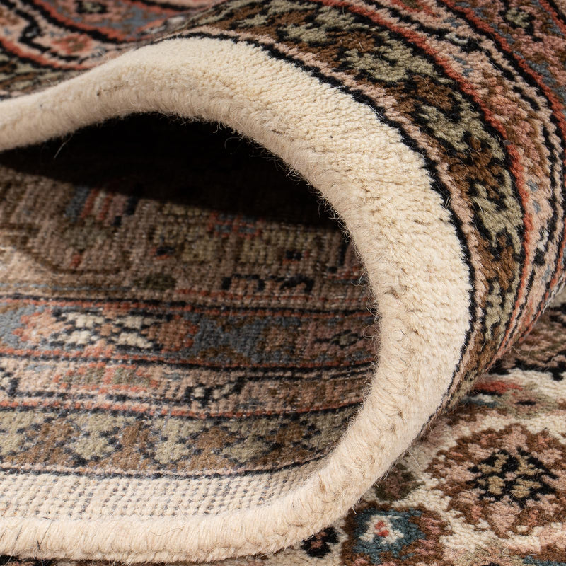 Indo Bidjar Teppe 355x249cm - Orientalsk teppe