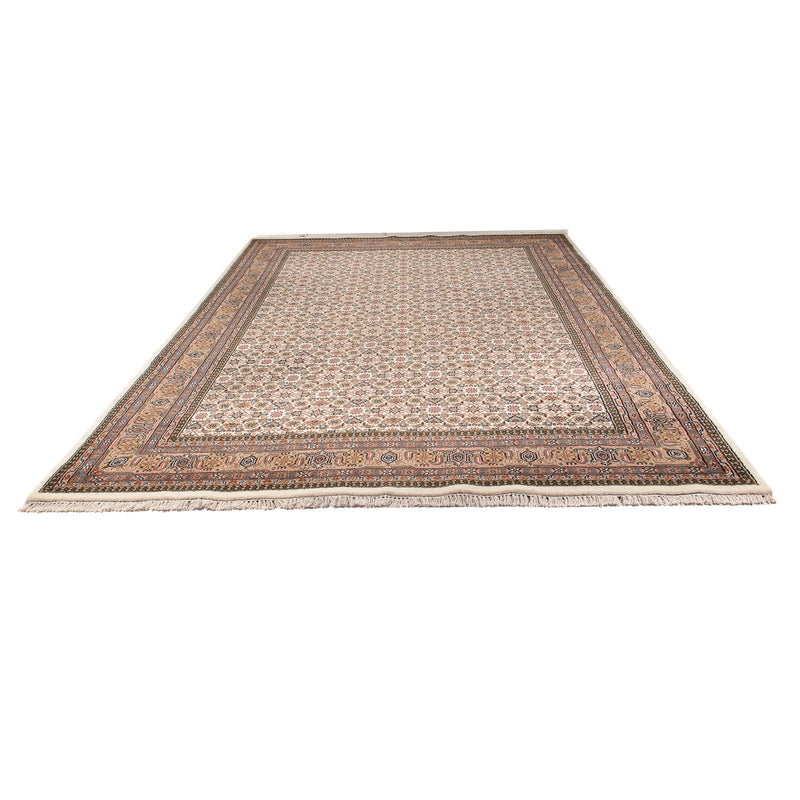 Indo Bidjar Teppe 355x249cm - Orientalsk teppe