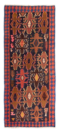 Antikk kilim Teppe 300x135cm – product image