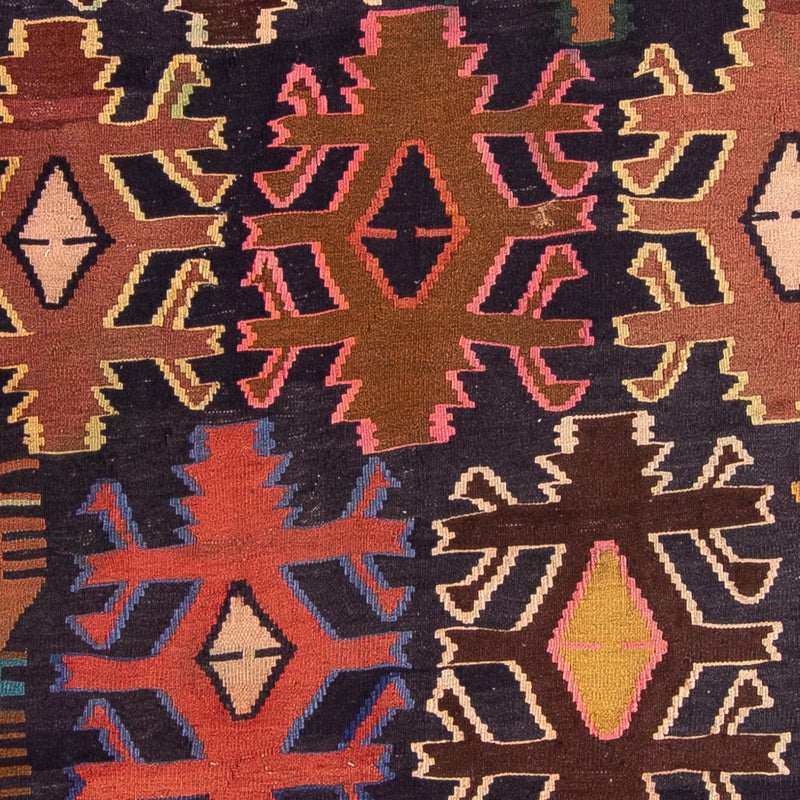 Antikk kilim Teppe 300x135cm
