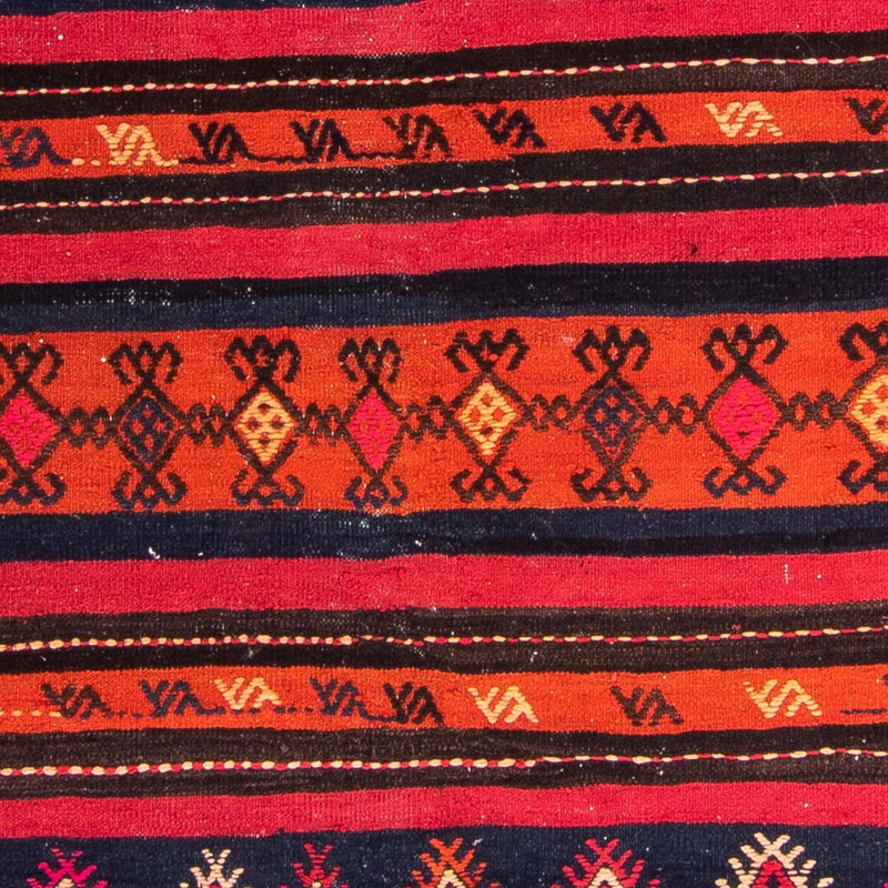 Antikk kilim Teppe 155x200cm