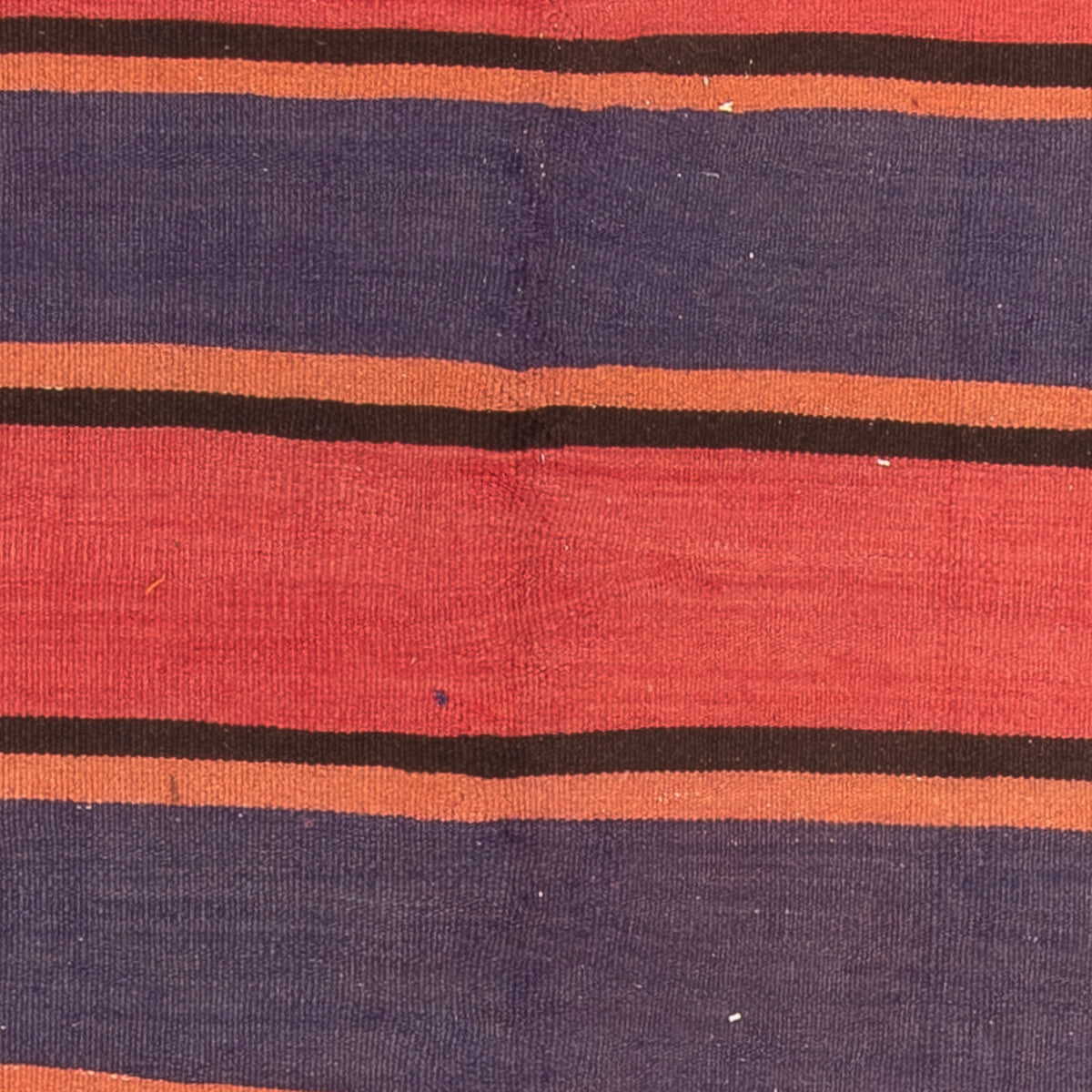 Antikk kilim Teppe 155x385cm