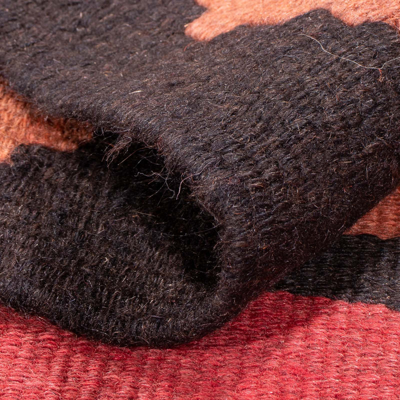 Antikk kilim Teppe 155x385cm