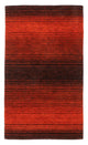 Gabbeh Loom Teppe 155x92cm - Ullteppe