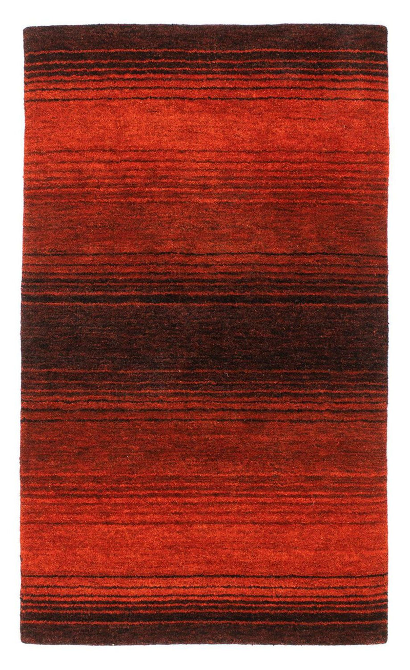 Gabbeh Loom Teppe 155x92cm - Ullteppe