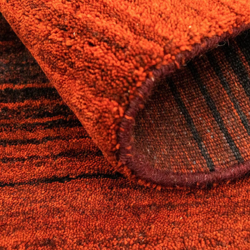Gabbeh Loom Teppe 155x92cm - Ullteppe