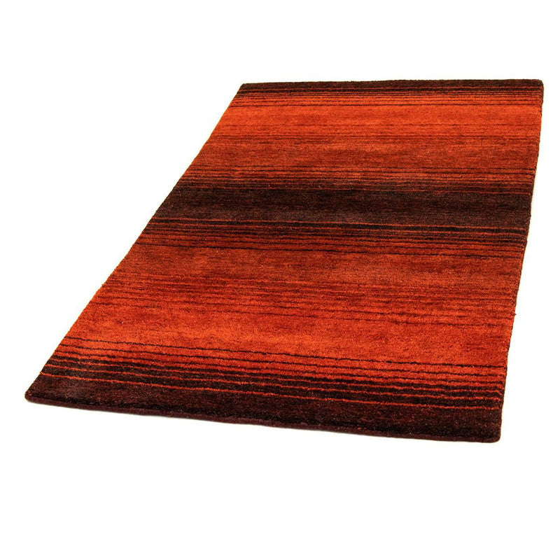 Gabbeh Loom Teppe 155x92cm - Ullteppe