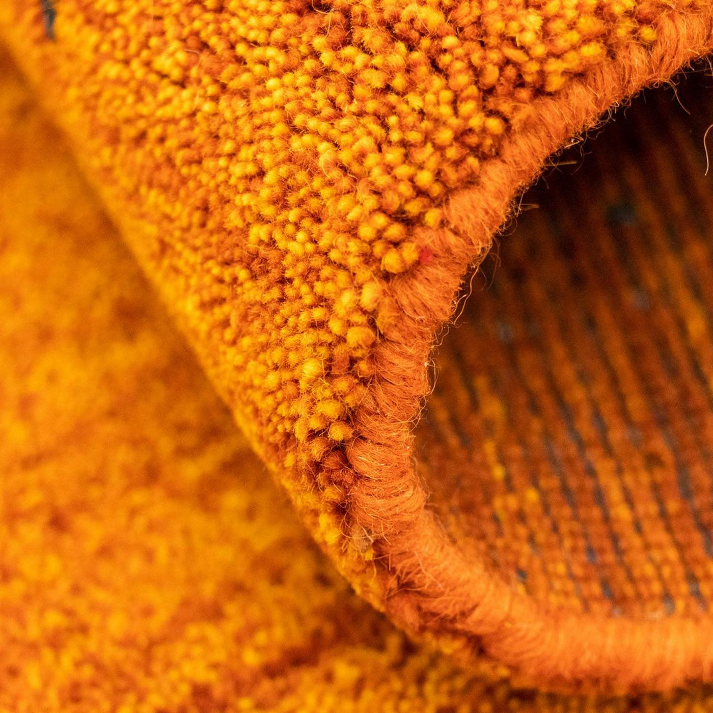 Gabbeh Loom Teppe 155x83cm - Ullteppe