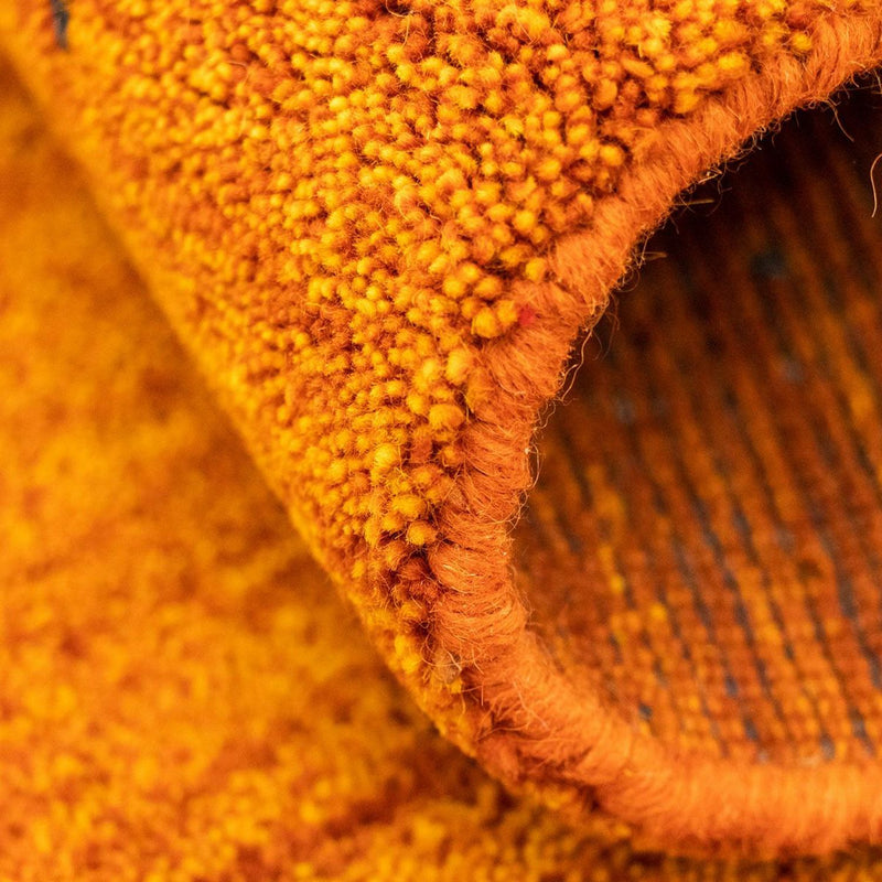 Gabbeh Loom Teppe 155x83cm - Ullteppe