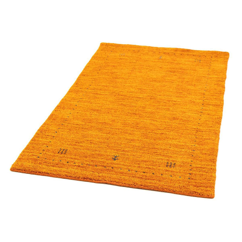 Gabbeh Loom Teppe 155x83cm - Ullteppe