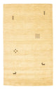 Gabbeh Loom Teppe 152x89cm - Ullteppe