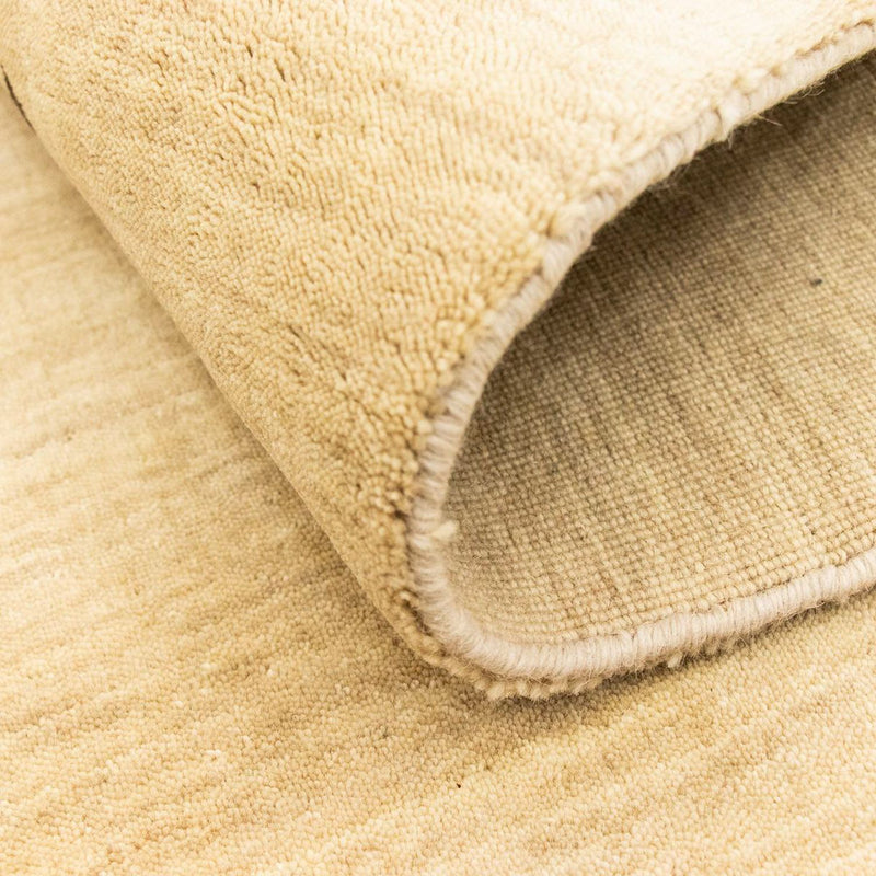 Gabbeh Loom Teppe 152x89cm - Ullteppe