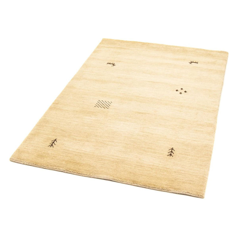 Gabbeh Loom Teppe 152x89cm - Ullteppe