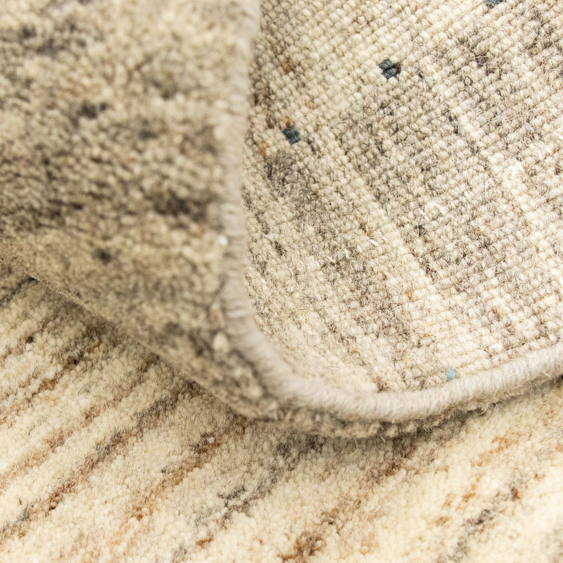 Gabbeh Loom Teppe 71x141cm - Ullteppe