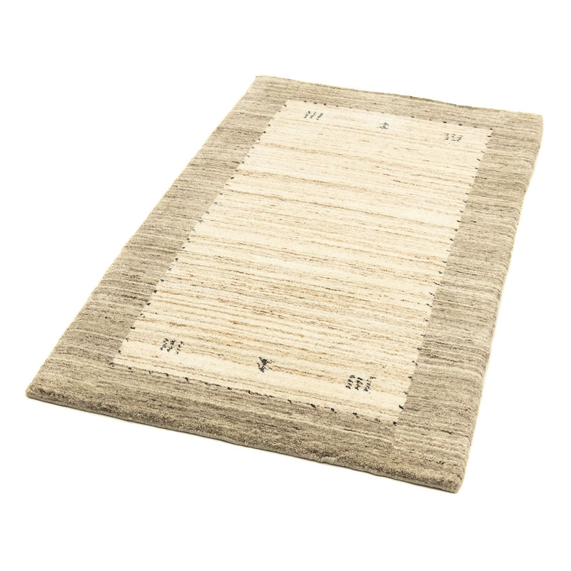 Gabbeh Loom Teppe 71x141cm - Ullteppe